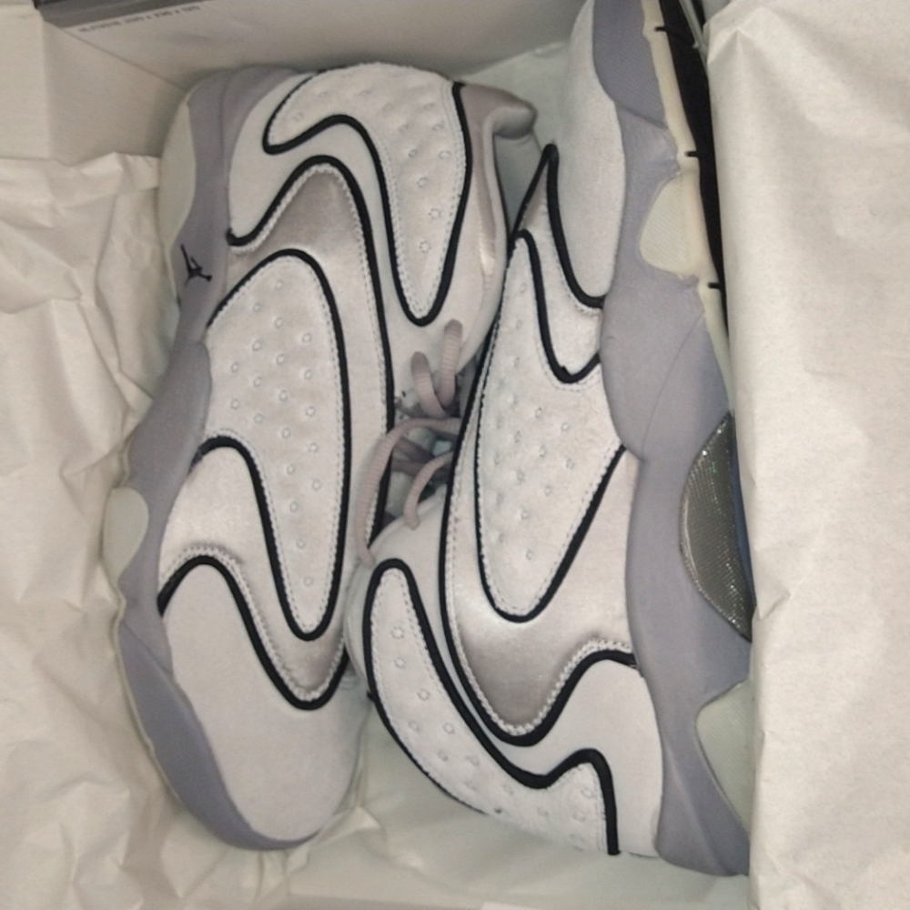 Air Jordan OG